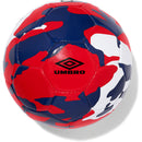 Supreme®/Umbro Soccer Ball Red Camo