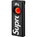 Supreme®/Nebo Slim 1200 Pocket Light Black