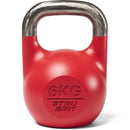 Supreme®/Tru Grit 6KG Kettlebell