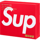 Supreme®/Pat McGrath Labs Nail Polish (Set of 3)