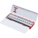 Supreme®/Schmincke 12-Color Watercolor Set