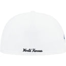 Money Box Logo New Era® White