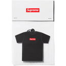 Supreme®/Kuumba Tee Air Freshener Black