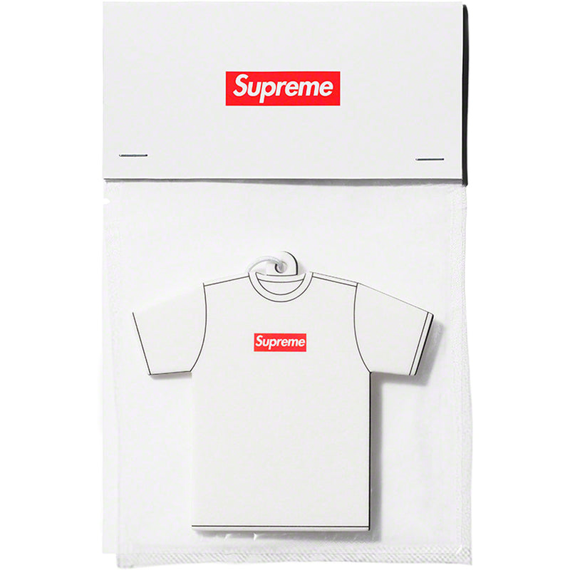 Supreme®/Kuumba Tee Air Freshener White