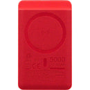 Supreme®/mophie snap+ juice pack mini Red