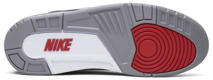 Jordan 3 Retro Tinker Hatfield