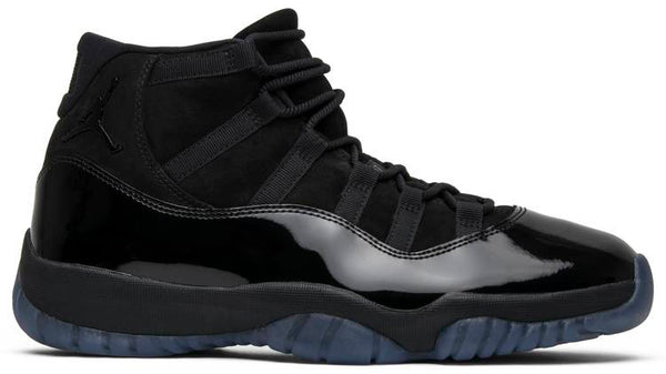 Jordan 11 Retro Cap and Gown