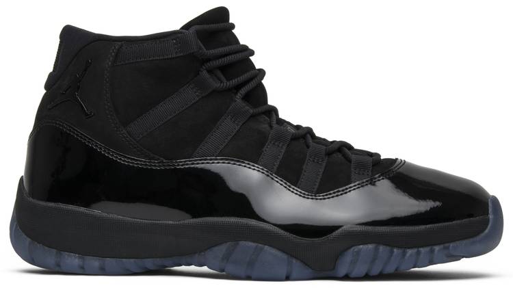 Jordan 11 Retro Cap and Gown