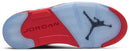 Jordan 5 Retro Low Fire Red (2016)