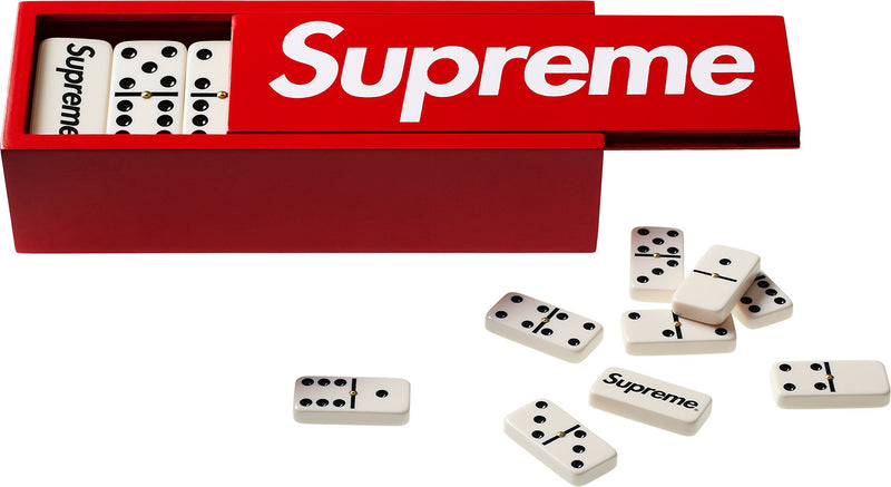 Supreme Domino Set