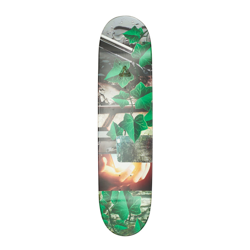 Palace Brady Pro S18 8.0 Skateboard Deck