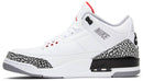 Jordan 3 Retro JTH Super Bowl