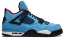 Jordan 4 Retro Travis Scott Cactus Jack