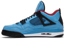 Jordan 4 Retro Travis Scott Cactus Jack