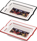 Supreme Last Supper Ceramic Ashtray Red
