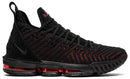 Nike LeBron 16 Fresh Bred