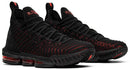 Nike LeBron 16 Fresh Bred