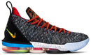 Nike LeBron 16 1 Thru 5 (What The)