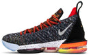 Nike LeBron 16 1 Thru 5 (What The)