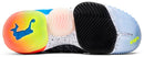 Nike LeBron 16 1 Thru 5 (What The)
