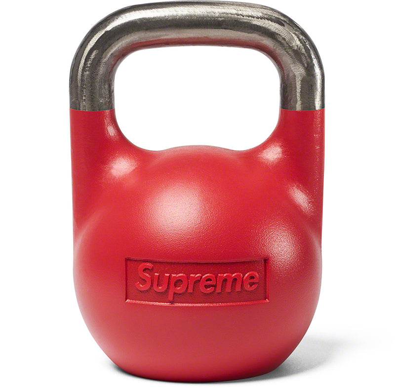 Supreme®/Tru Grit 6KG Kettlebell
