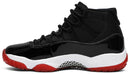 Jordan 11 Retro Playoffs Bred (2019)