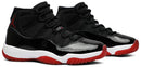 Jordan 11 Retro Playoffs Bred (2019)