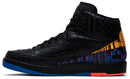 Jordan 2 Retro Black History Month (2019)