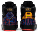 Jordan 2 Retro Black History Month (2019)