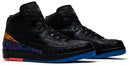 Jordan 2 Retro Black History Month (2019)