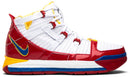Nike LeBron 3 Superman (2019)