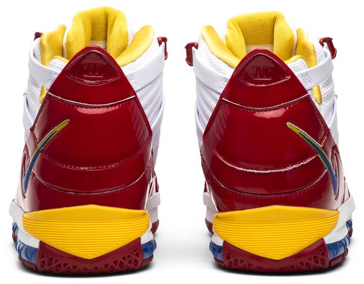 Nike LeBron 3 Superman (2019)