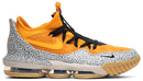 Nike LeBron 16 Low Atmos Safari
