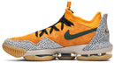 Nike LeBron 16 Low Atmos Safari