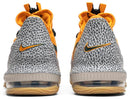 Nike LeBron 16 Low Atmos Safari