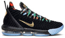 Nike LeBron 16 KC Watch the Throne