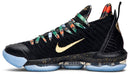 Nike LeBron 16 KC Watch the Throne