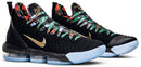 Nike LeBron 16 KC Watch the Throne