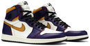 Jordan 1 Retro High OG Defiant SB LA to Chicago