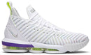 Nike LeBron 16 Buzz Lightyear