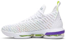 Nike LeBron 16 Buzz Lightyear