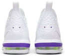 Nike LeBron 16 Buzz Lightyear