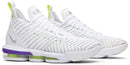 Nike LeBron 16 Buzz Lightyear