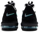 Nike LeBron 16 Low Atmos Clear Jade
