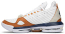 Nike LeBron 16 Air Trainer Medicine Ball