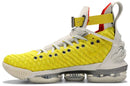 Nike LeBron 16 Harlem Fashion Row "Harlem Stage"