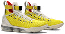 Nike LeBron 16 Harlem Fashion Row "Harlem Stage"