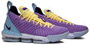Nike LeBron 16 Lakers Heritage