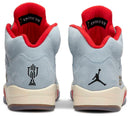 Jordan 5 Retro Trophy Room Ice Blue