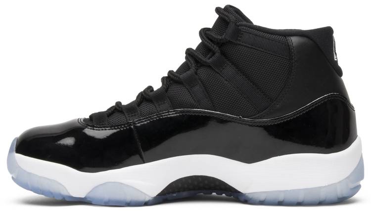Jordan 11 Retro Space Jam (2016)